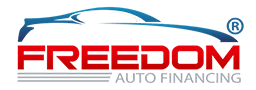 Freedom Auto Financing Logo